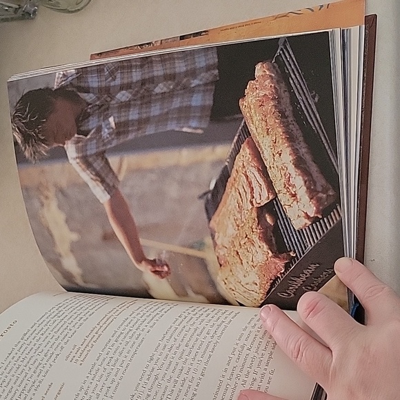 JAMIE OLIVER jamie's italy (cookbook) - Picture 4 of 4